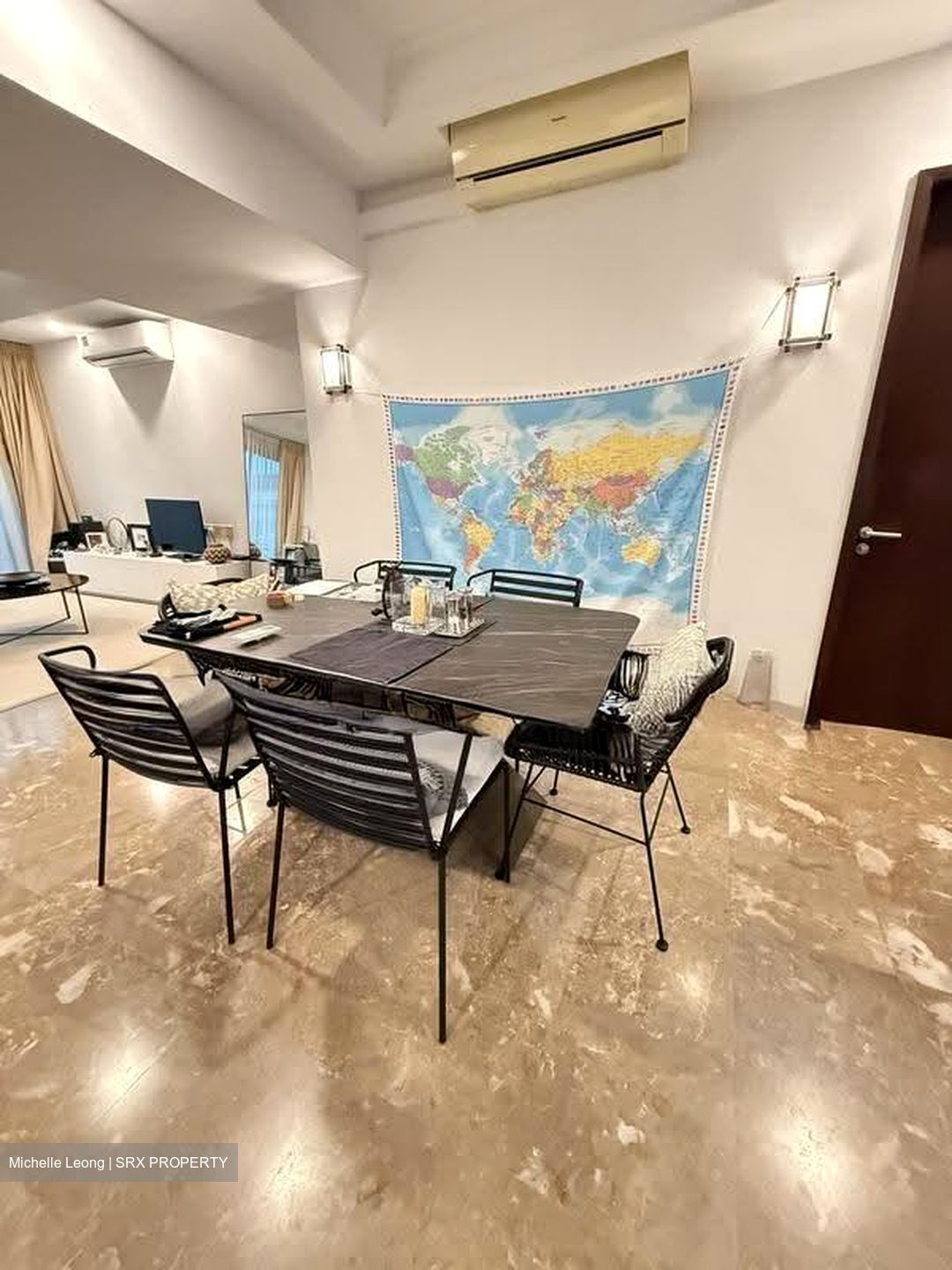 Maplewoods (D21), Condominium #622256411